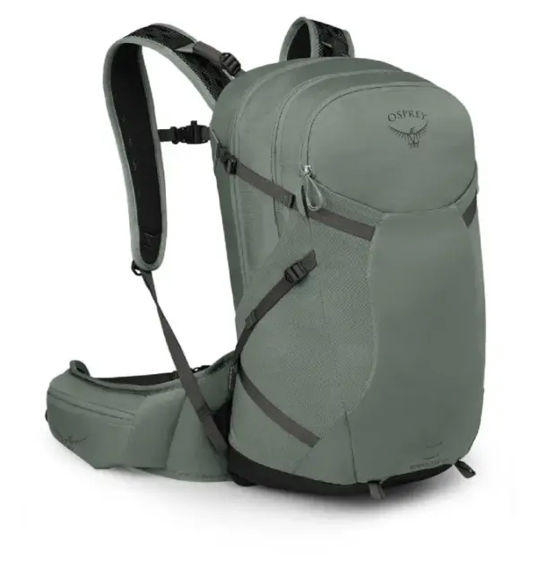 Osprey Sportlite 25L Backpack - Extended Fit Hiking Daypack - Image 4