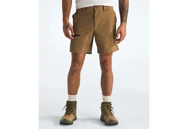 The North Face Men's 7-Inch Basin Shorts