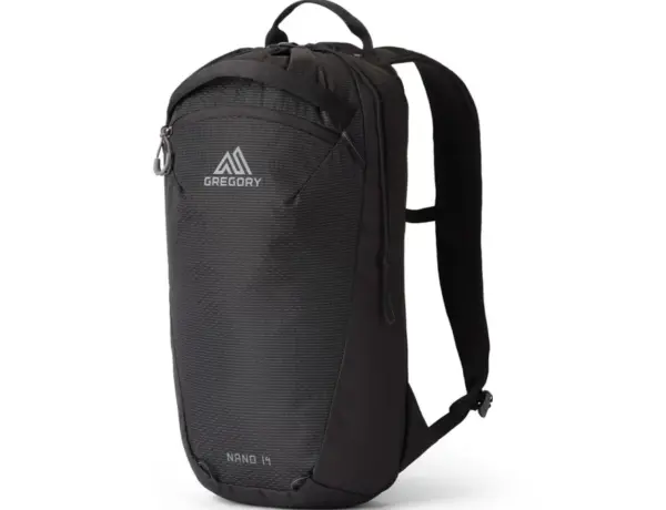 Gregory Nano 14L Lightweight Daypack for Hiking & Commuting - Image 4