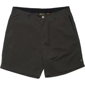 Men's Quonset Camp Cargo Shorts by Howler Brothers