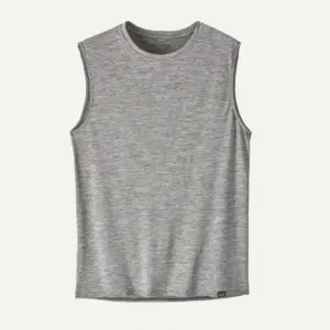 Patagonia Men's Cool Daily Sleeveless Shirt