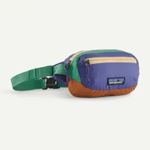 Patagonia Terravia Mini Hip Pack for Hiking Travel