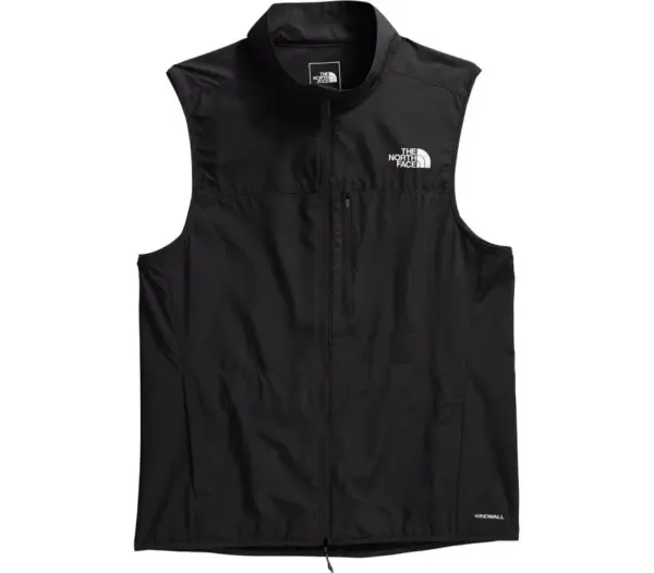 The North Face Men's Wind-Resistant Running Vest - Image 4