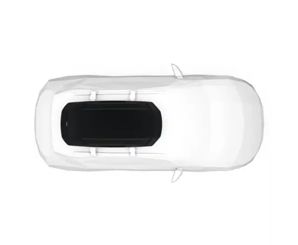 Thule Force 3 14cu ft Roof Cargo Box - Image 4