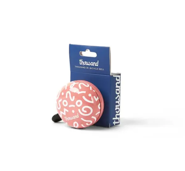 Kids Bike Bell by Thousand Jr. - Image 4