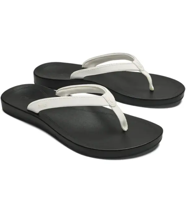 Olukai Uiki Women's Sandals Comfortable Waterproof - Image 4