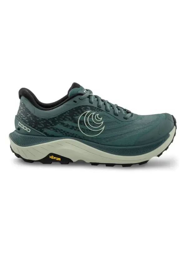 Women's Topo Ultraventure 4 Trail Running Shoes - Image 5
