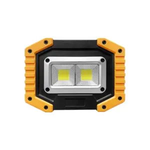 NightBuddy Portable Rechargeable LED Flood Light