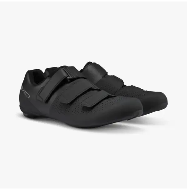Shimano RC102 Men's Road Cycling Shoes Performance Fit - Image 4