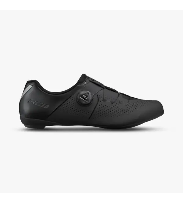 Shimano RC102 Women's Road Cycling Shoes - Comfort & Performance