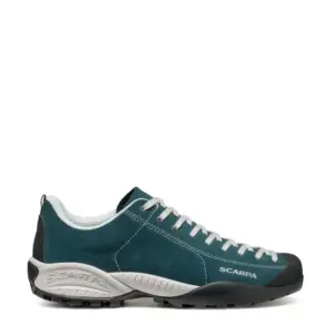Scarpa Men's Mojito Comfortable Walking Shoes