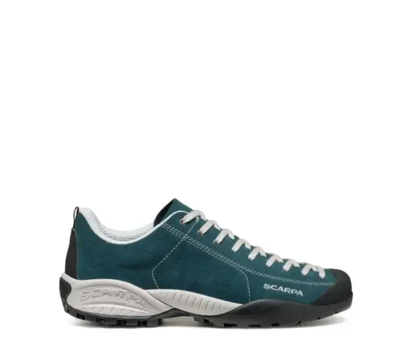 Scarpa Men's Mojito Comfortable Walking Shoes