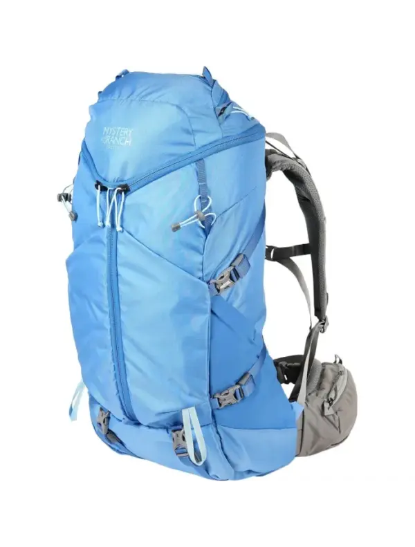 Mystery Ranch Coulee 40 Women's Hiking Backpack Daypack - Image 4