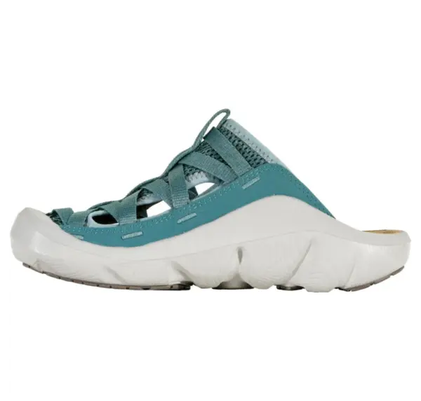 Oboz Women's Whakata Ease Slip-On Hiking Shoes - Image 4