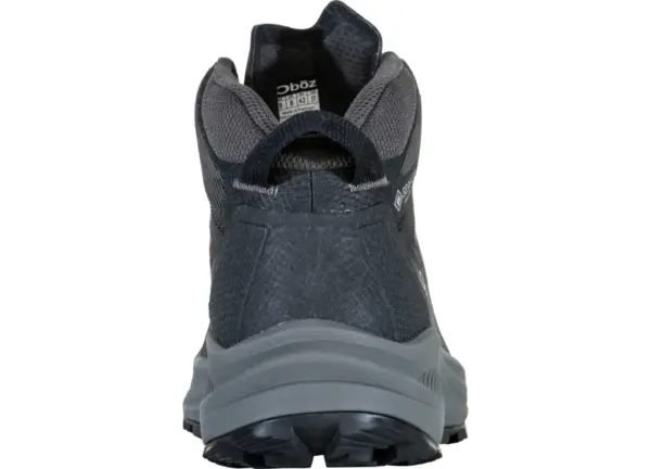 Men's Wide Hiking Boots Oboz Katabatic LT Mid Gore-Tex Waterproof - Image 5