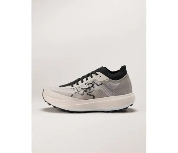 Arc'teryx Sylan PRO Men's Trail Running Shoes - Image 4
