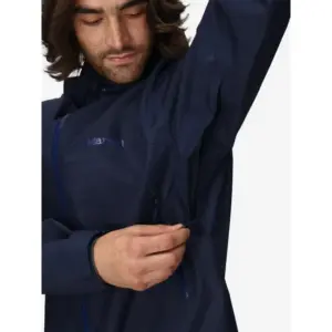Marmot Minimalist Men's Waterproof Jacket - Lightweight Pertex Shell