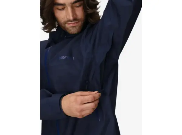 Marmot Minimalist Men's Waterproof Jacket - Lightweight Pertex Shell
