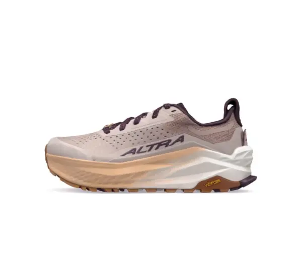 Altra Olympus 6 Women's Trail Running Shoes for Hiking & Outdoor - Image 4