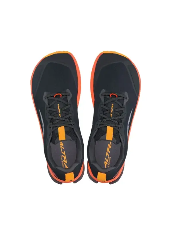 Altra Lone Peak 9 Men's Trail Running Shoes for Hiking & Outdoor - Image 5