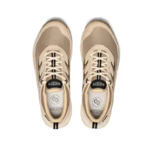 Keen Men's Wide Waterproof Hiking Boots for Trails