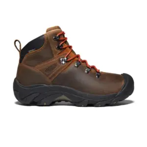 Keen Pyrenees Waterproof Hiking Boots for Men - Lightweight & Durable