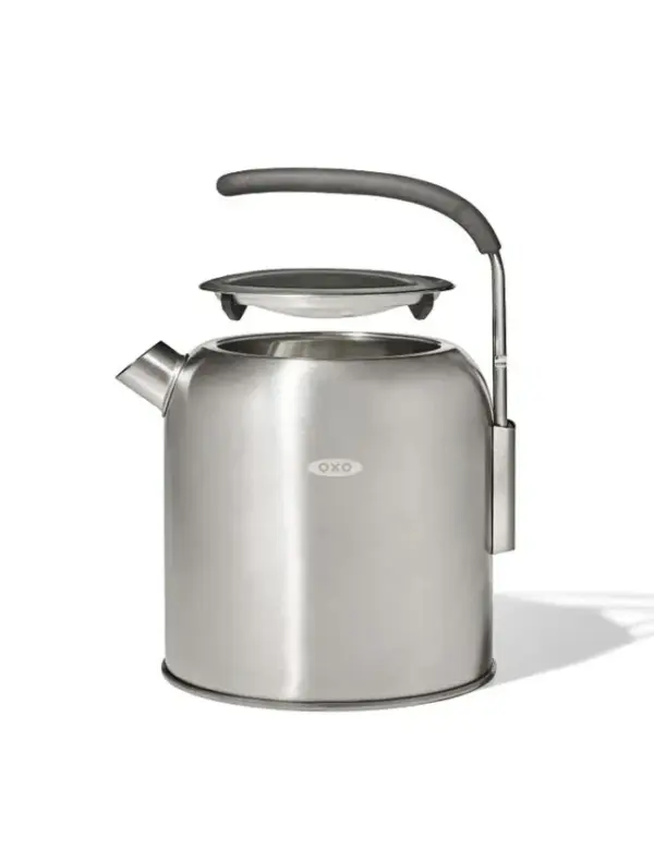 OXO Portable Camp Stove Tea Kettle - Image 4