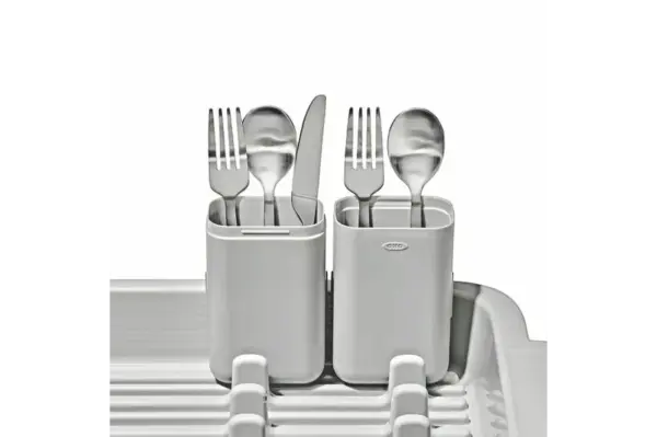 OXO Produce Preserver: Wash, Dry & Store System - Image 4