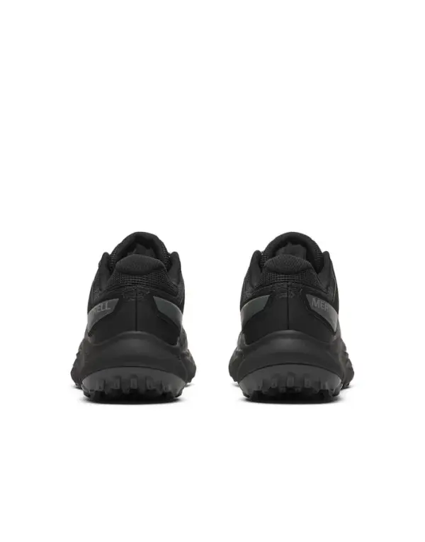 Merrell Nova 4 Waterproof Trail Running Shoes for Men - Image 4