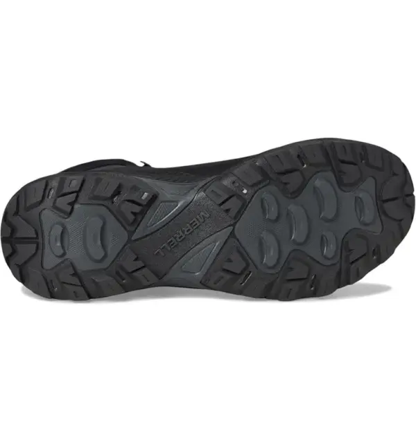 Merrell Men's Speed Strike 2 Waterproof Mid Leather Hiking Boots