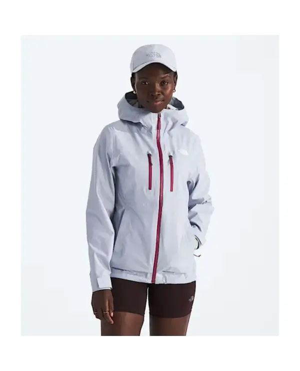 North Face Women's Terrain Vista 3L Waterproof Hiking Jacket - Image 4