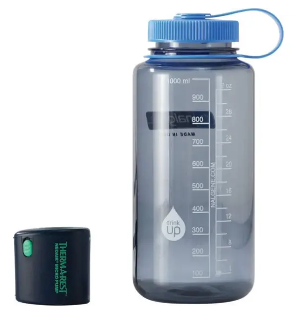 Therm-a-Rest NeoAir Compact Sleeping Pad Pump - Image 4