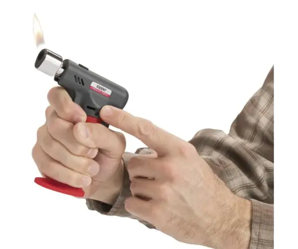 Zippo Windproof Torch Lighter - Image 4