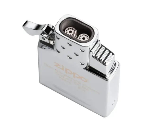 Zippo Double Torch Windproof Butane Lighter Inserts - Image 4