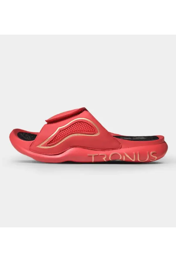 Youth Sports Recovery Slides Comfort Tronus - Image 4