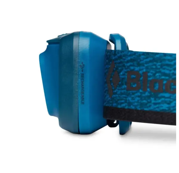Black Diamond Astro 300 Headlamp - 300 Lumens LED Light