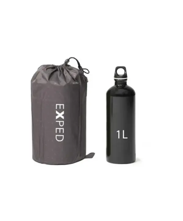Exped Ultra 7R Insulated Sleeping Pad - R-7 for Cold Weather - Image 4