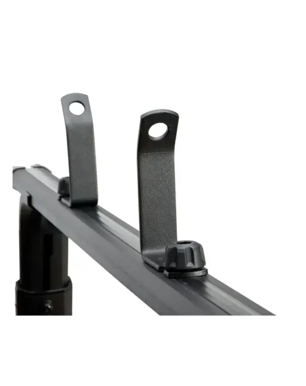 Yakima LoadStop Cargo Bars - 4 Pack Secure Stabilizers - Image 4