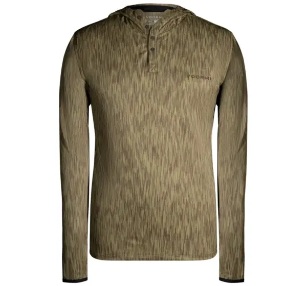 Men's Performance Hoodie for Running & Outdoor Activities - Image 4
