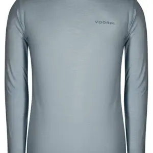 Men's Moisture Wicking Long Sleeve T-Shirt