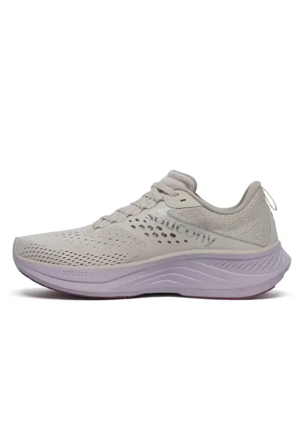 Saucony Women's Ride 17 Running Shoes for Comfort & Support - Image 4