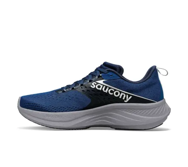 Saucony Ride 17 Men's Running Shoes for Comfort & Support - Image 4