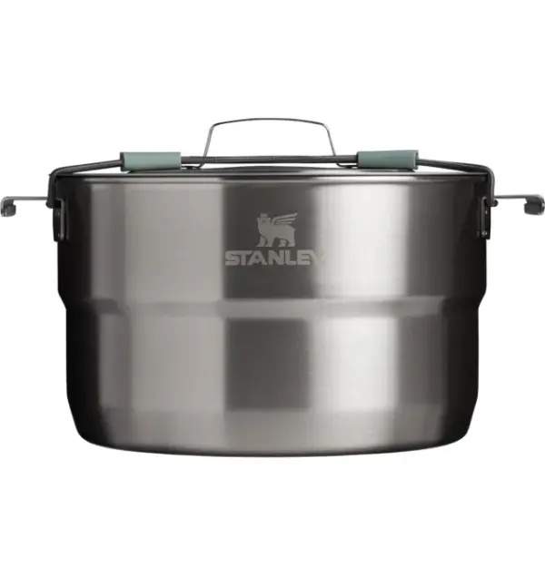 Stanley Camping Cookset - Full Serve Core Wildfare Kit - Image 4