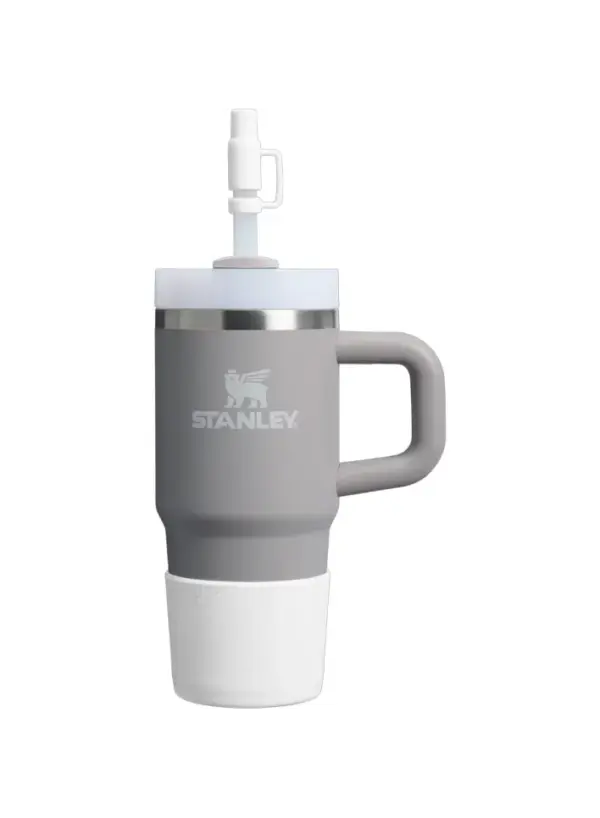 Stanley Quencher Tumbler 14oz with Straw Lid & Boot - Image 4
