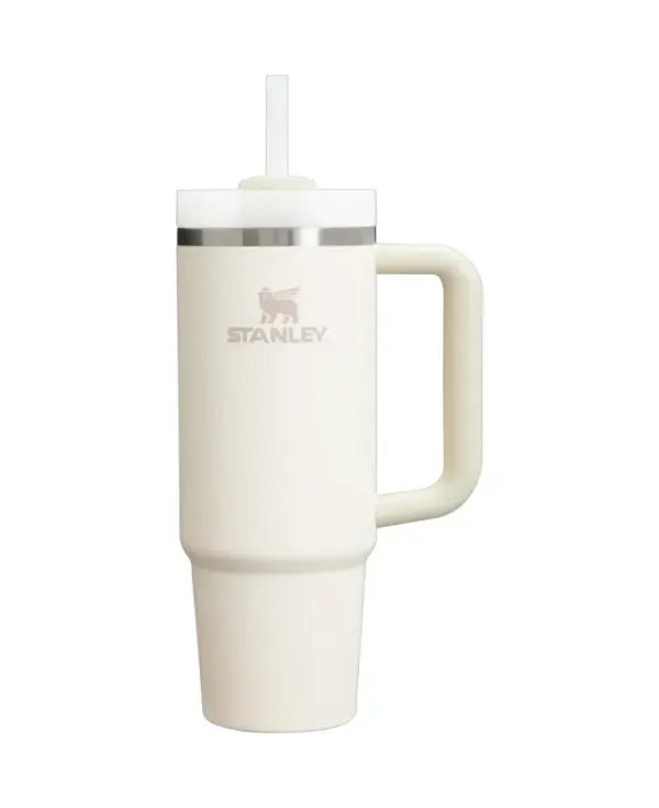 Stanley Quencher 30 oz Insulated Tumbler with FlowState Lid - Image 4