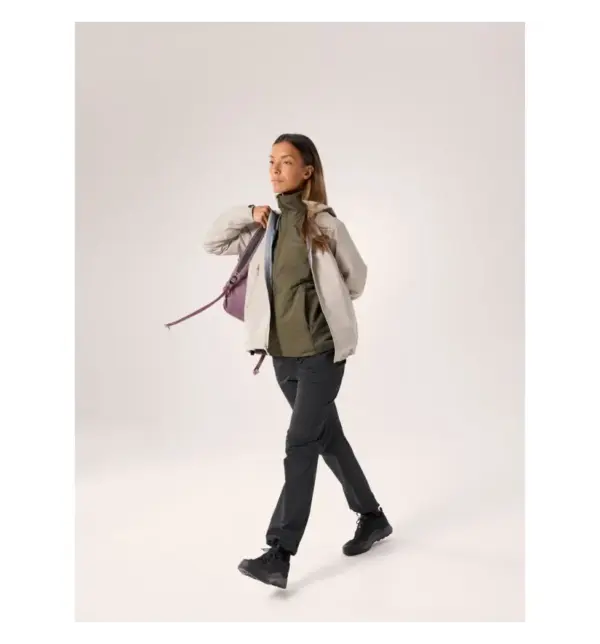 Arc'teryx Women's Atom Lightweight Insulated Jacket