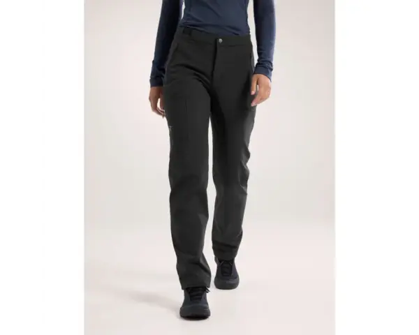 Arc'teryx Women's Gamma MX Weather-Resistant Softshell Pants - Image 5