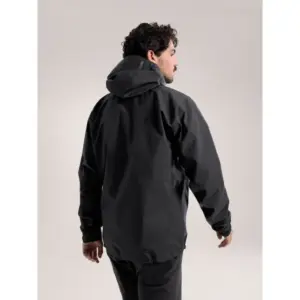Arc'teryx Men's Beta Waterproof Breathable Hardshell Jacket