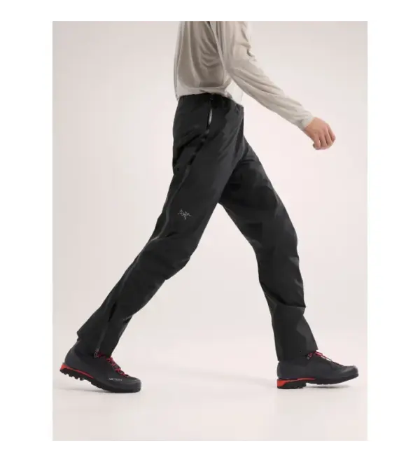 Arc'teryx Mens Waterproof Hiking Pants - Beta