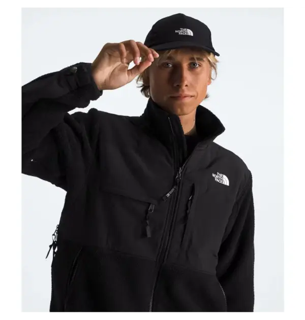 The North Face Men's Retro Denali Fleece Jacket - Image 4